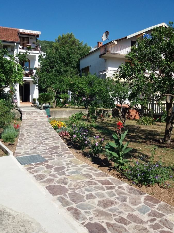 Апартаменты Apartments Budva Center Будва-14