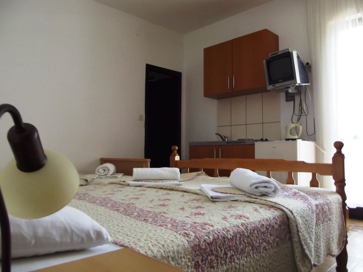 Апартаменты Apartments Budva Center Будва-21