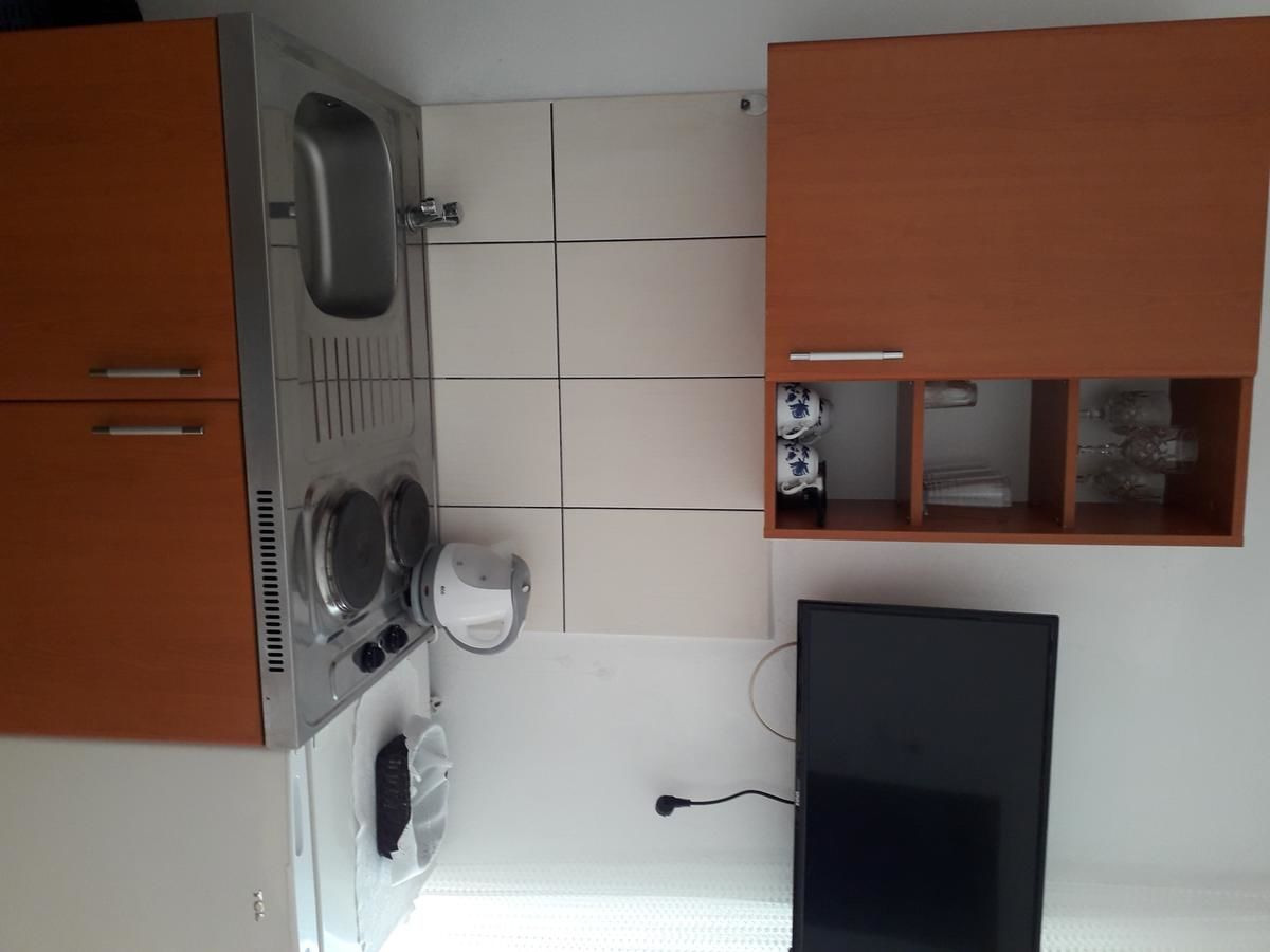 Апартаменты Apartments Budva Center Будва-5