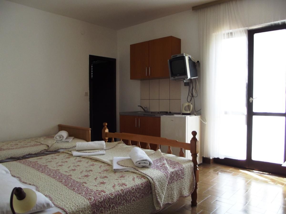 Апартаменты Apartments Budva Center Будва-27