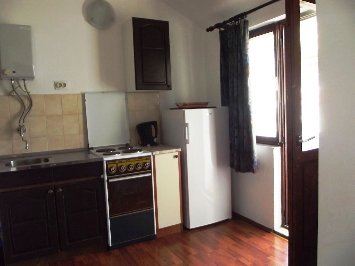 Апартаменты Apartments Budva Center Будва-28