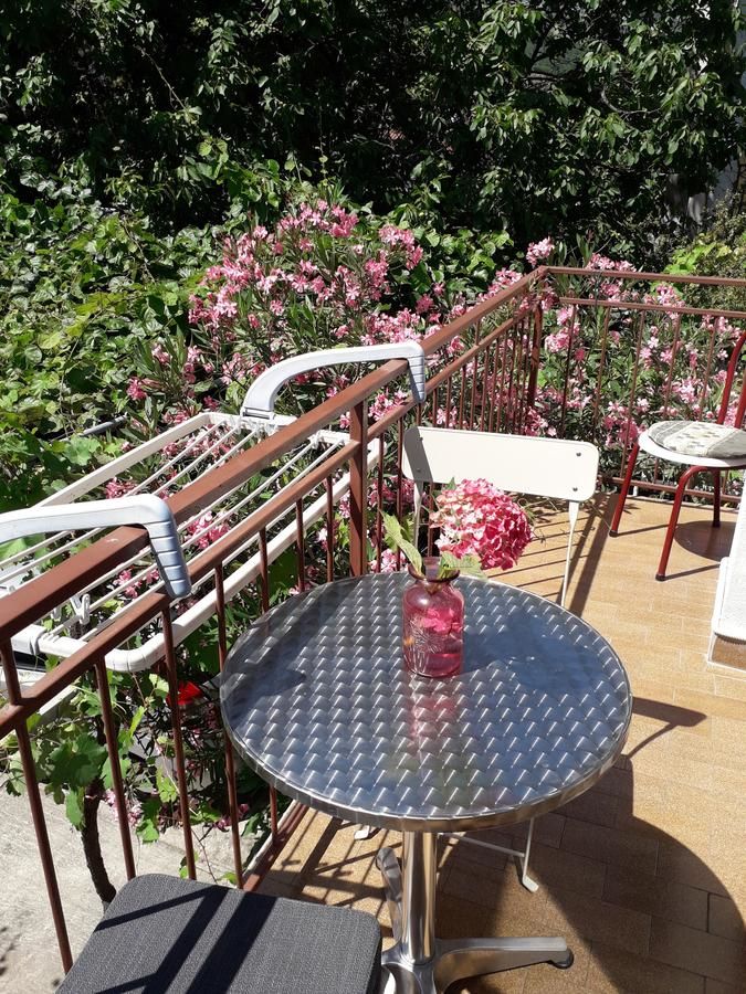 Апартаменты Apartments Budva Center Будва-6