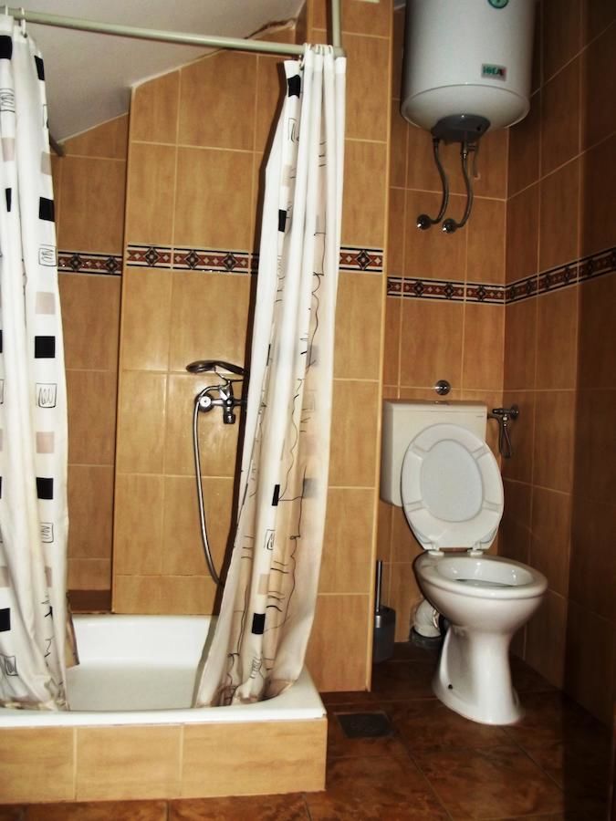 Апартаменты Apartments Budva Center Будва-33