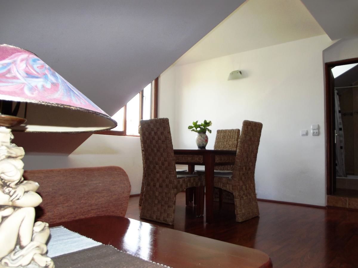 Апартаменты Apartments Budva Center Будва-34