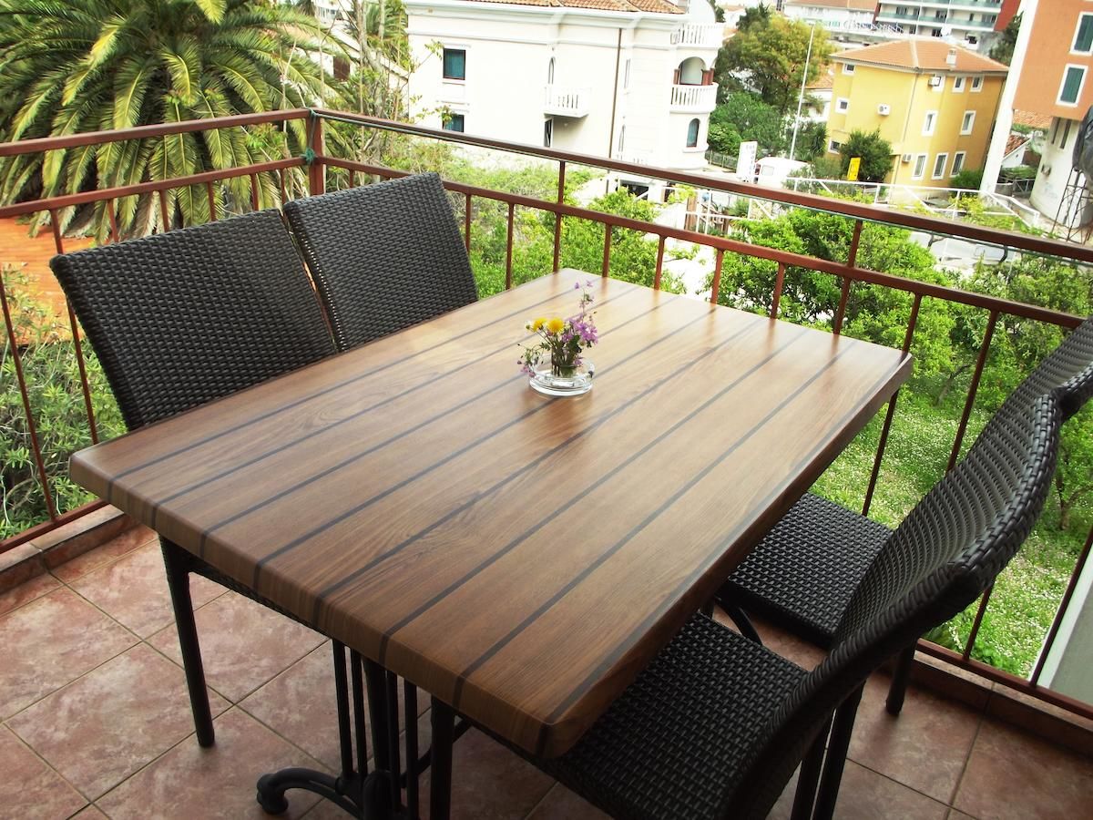 Апартаменты Apartments Budva Center Будва-36