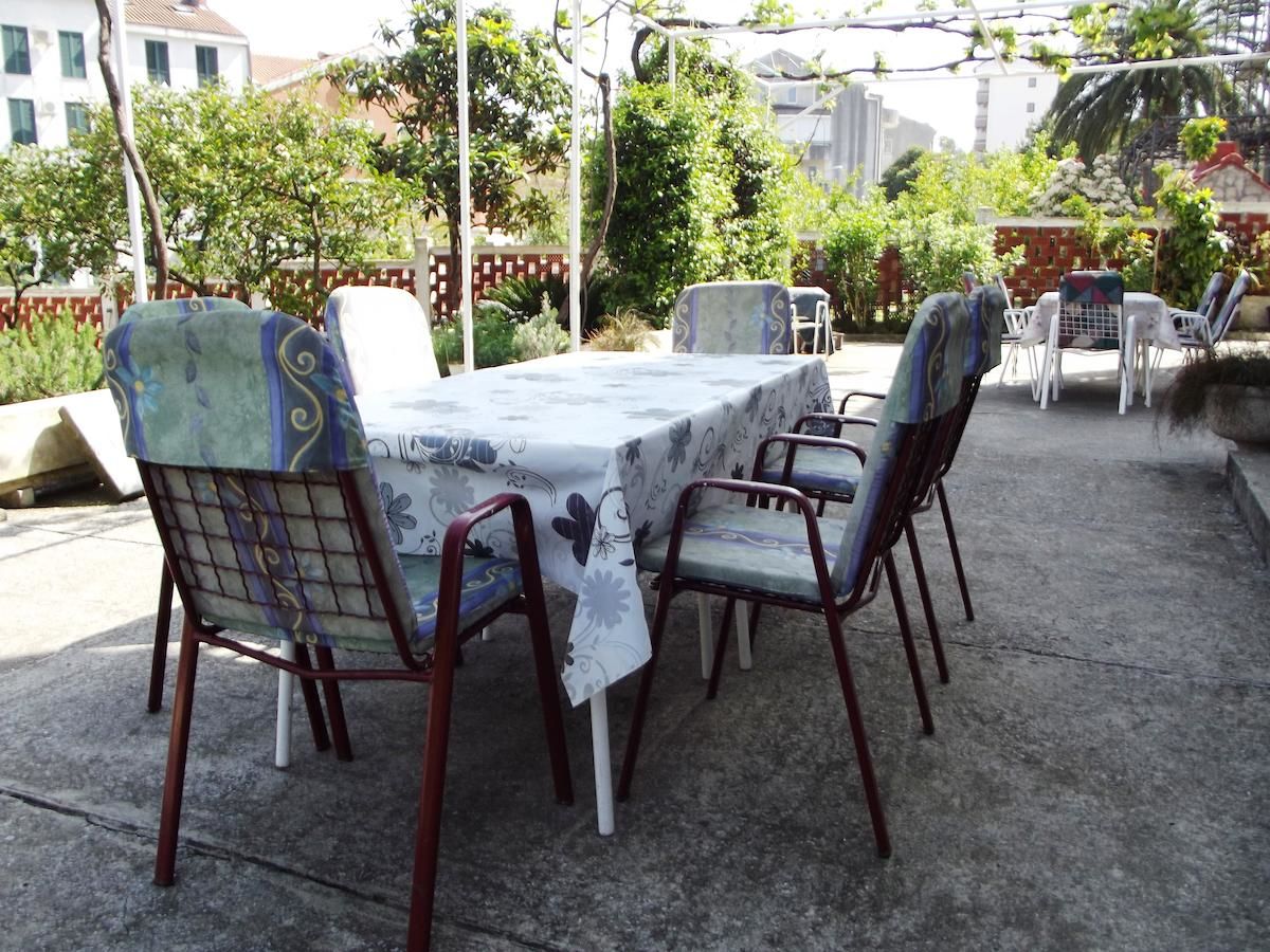 Апартаменты Apartments Budva Center Будва-37