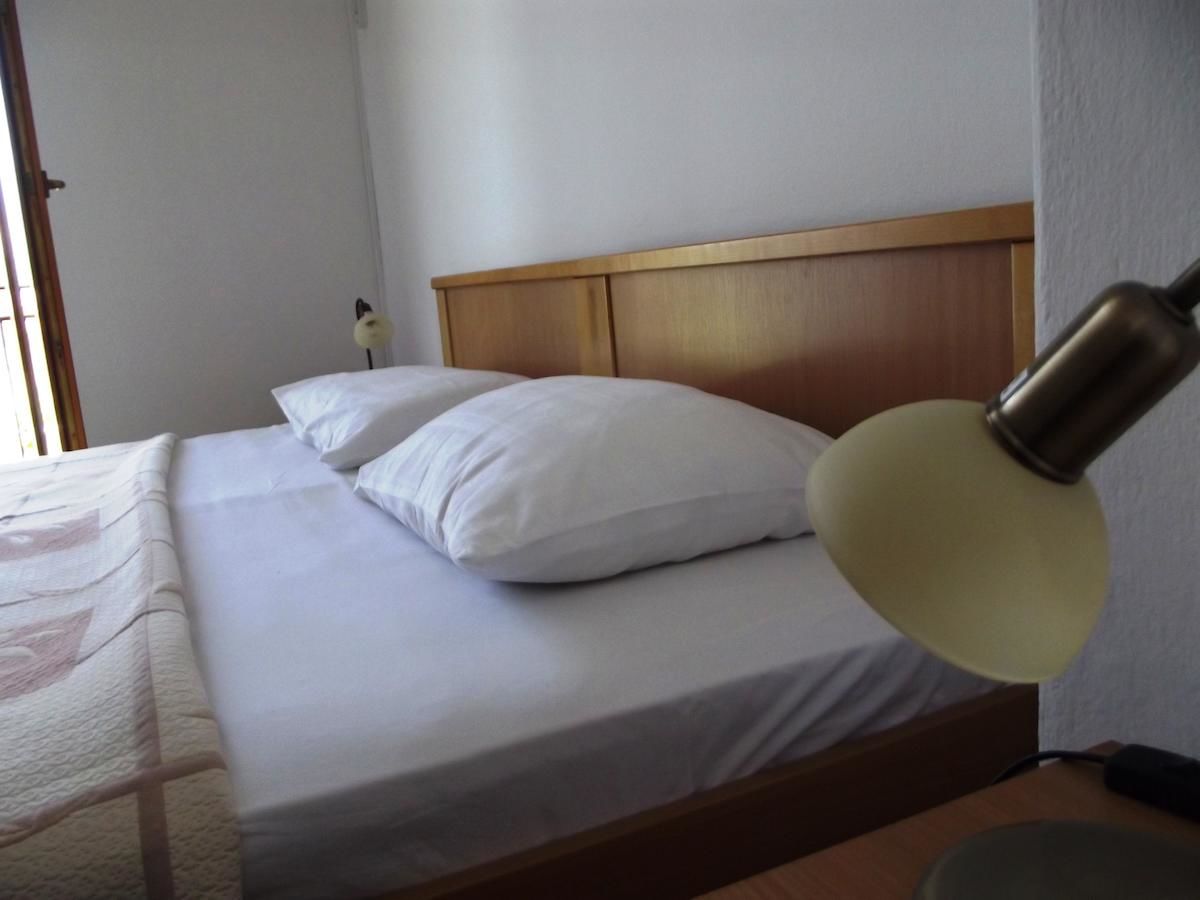 Апартаменты Apartments Budva Center Будва-38