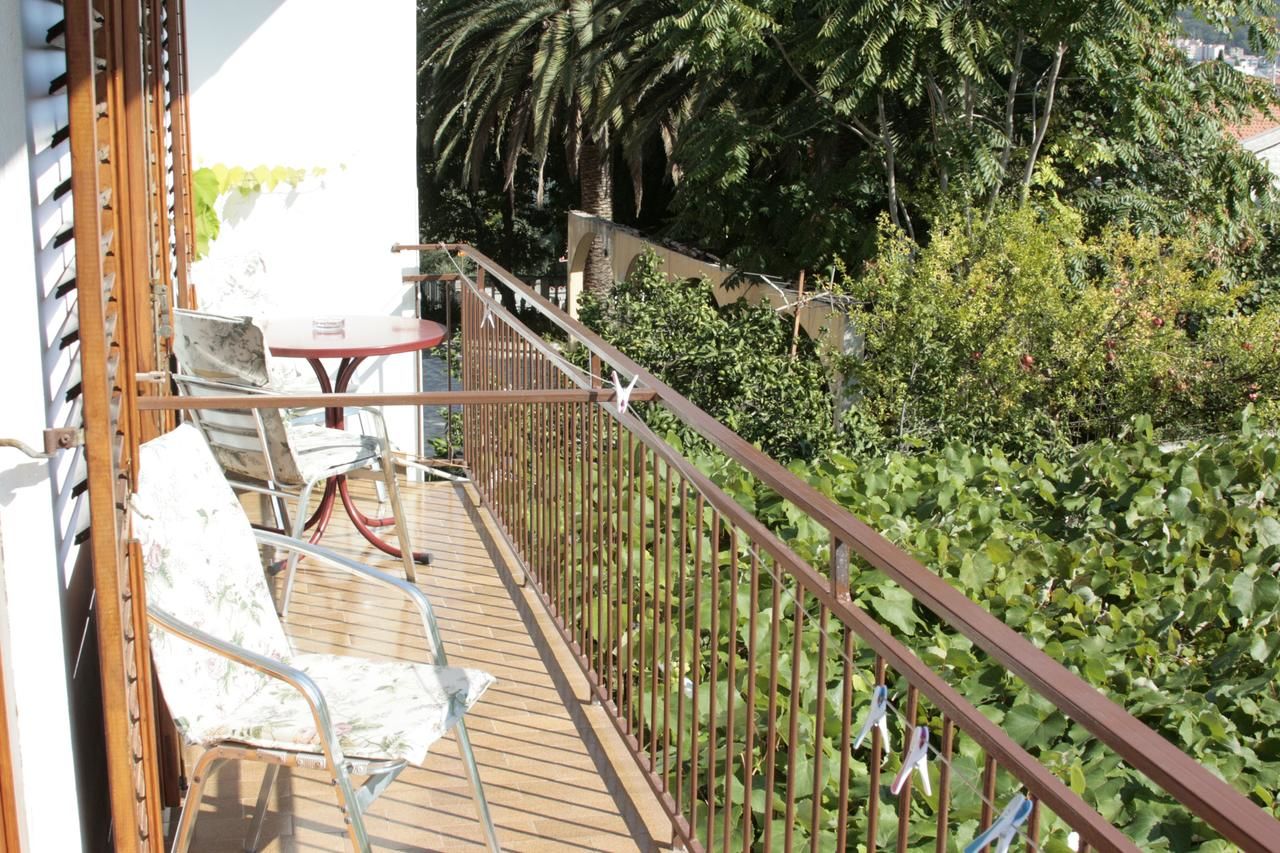 Апартаменты Apartments Budva Center Будва-7