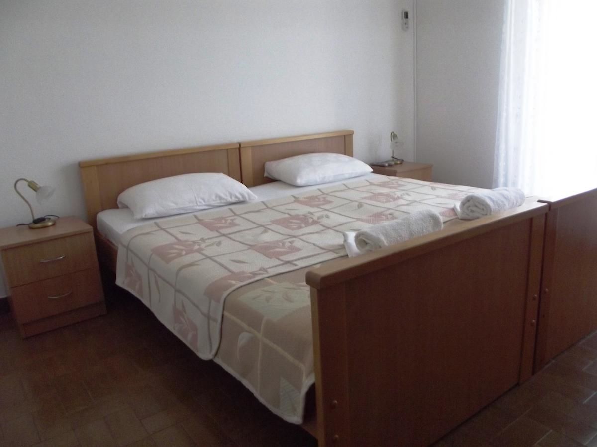 Апартаменты Apartments Budva Center Будва-43