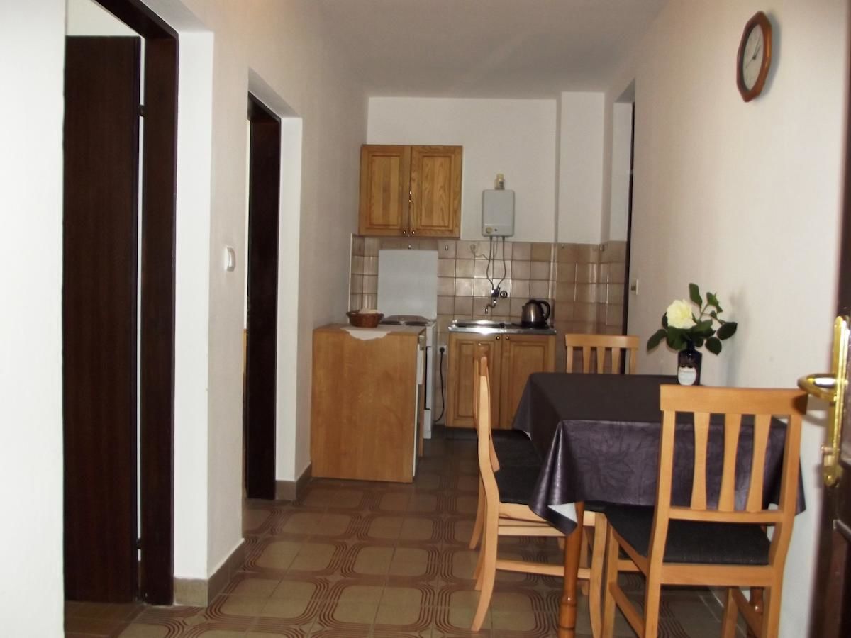 Апартаменты Apartments Budva Center Будва-44