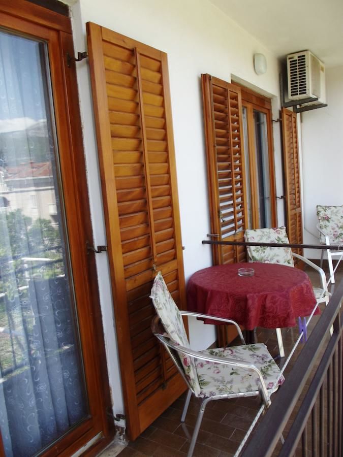 Апартаменты Apartments Budva Center Будва-45