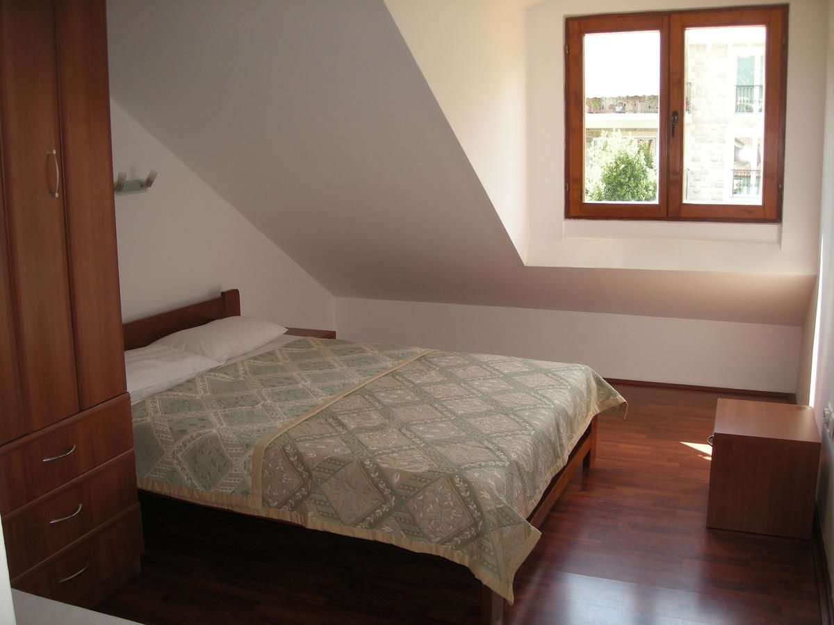 Апартаменты Apartments Budva Center Будва-46