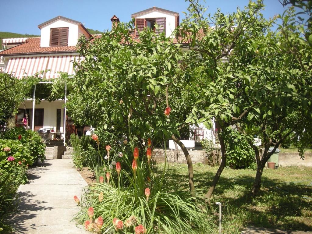 Апартаменты Apartments Budva Center Будва-49