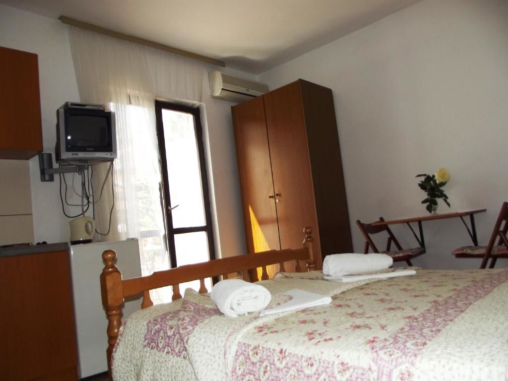 Апартаменты Apartments Budva Center Будва-55
