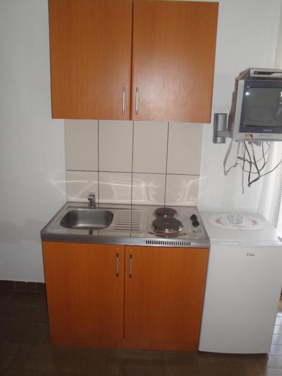 Апартаменты Apartments Budva Center Будва-57