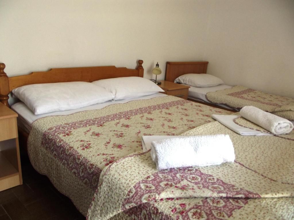 Апартаменты Apartments Budva Center Будва-59