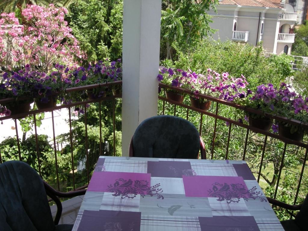 Апартаменты Apartments Budva Center Будва-62