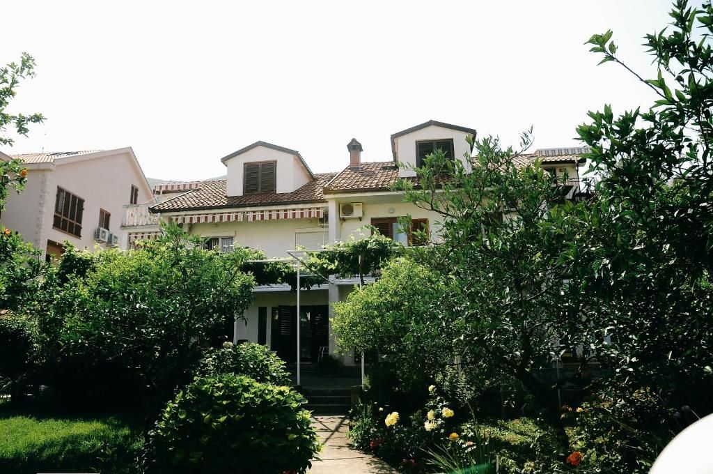 Апартаменты Apartments Budva Center Будва-64