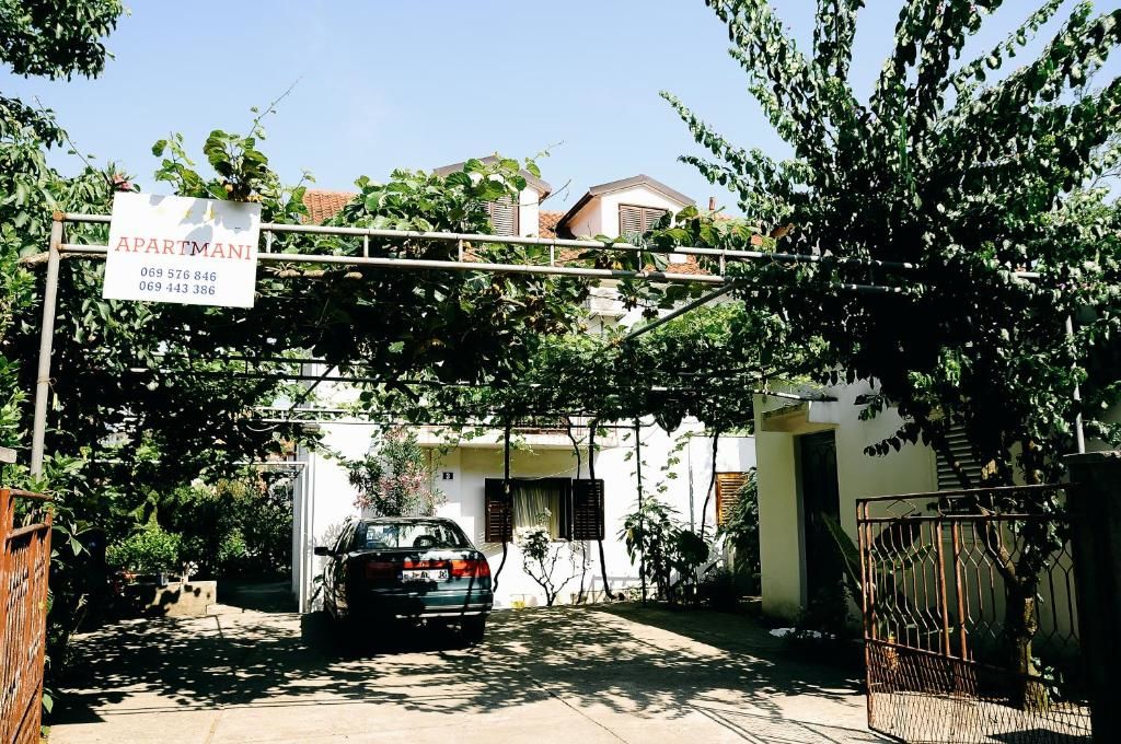 Апартаменты Apartments Budva Center Будва-65