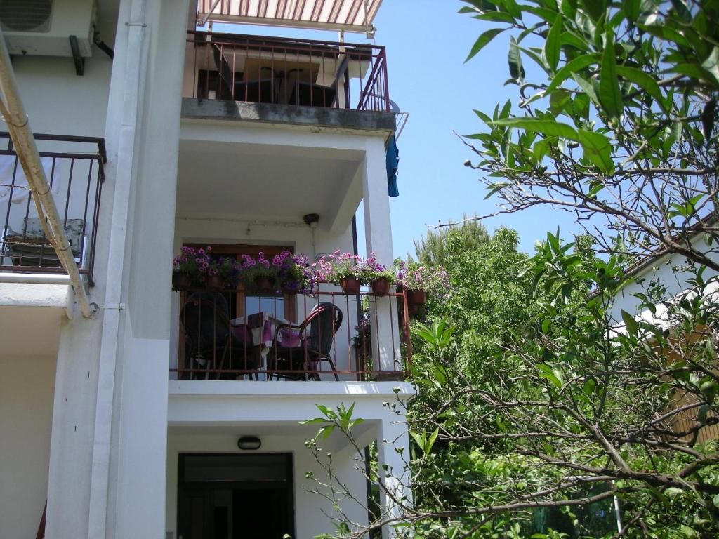 Апартаменты Apartments Budva Center Будва-67