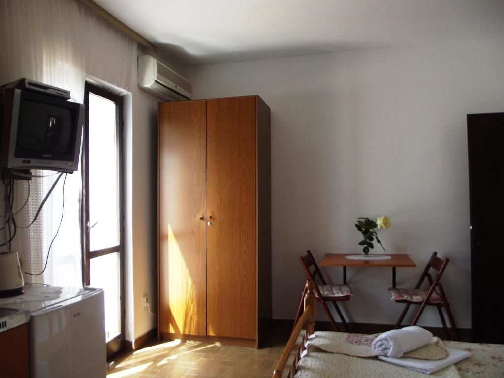 Апартаменты Apartments Budva Center Будва-68