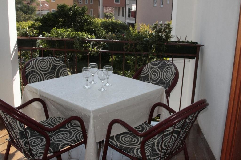 Апартаменты Apartments Budva Center Будва-70