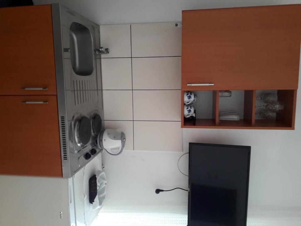 Апартаменты Apartments Budva Center Будва-73