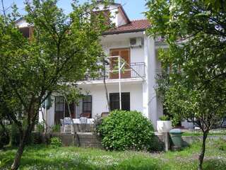 Апартаменты Apartments Budva Center Будва-0