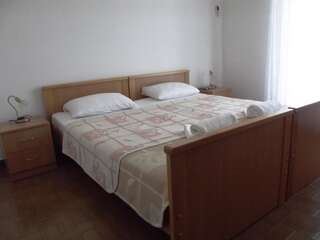 Апартаменты Apartments Budva Center Будва Апартаменты с 2 спальнями и балконом-14