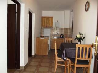 Апартаменты Apartments Budva Center Будва Апартаменты с 2 спальнями и балконом-15