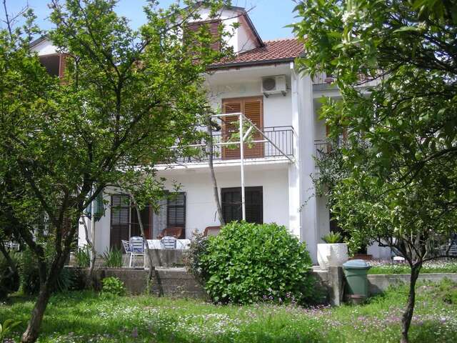 Апартаменты Apartments Budva Center Будва-3