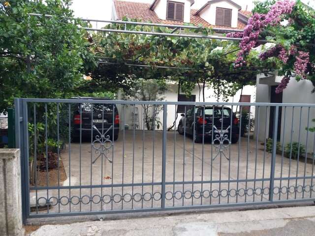 Апартаменты Apartments Budva Center Будва-12