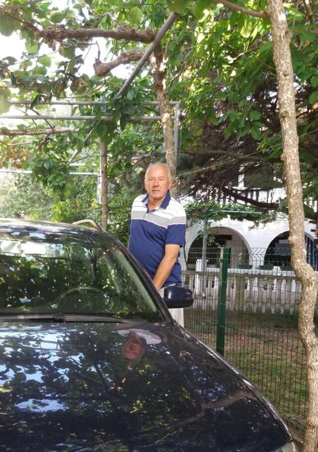 Апартаменты Apartments Budva Center Будва-14