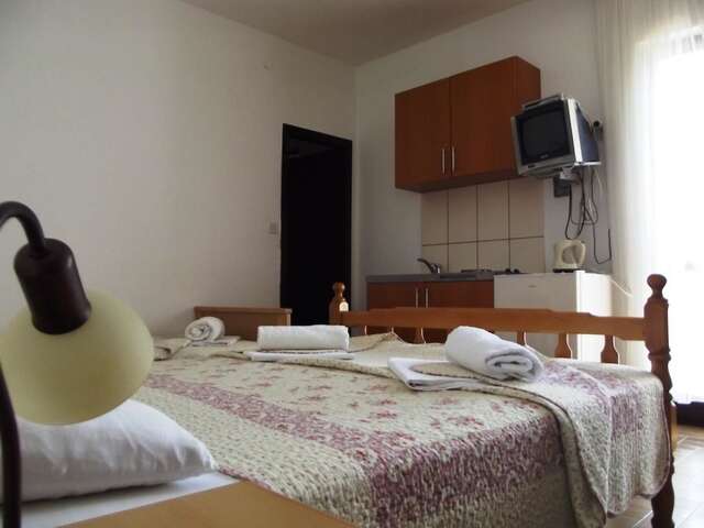 Апартаменты Apartments Budva Center Будва-20