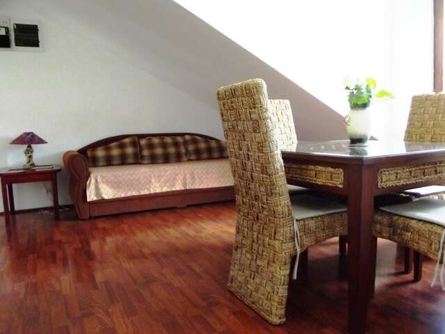 Апартаменты Apartments Budva Center Будва-21