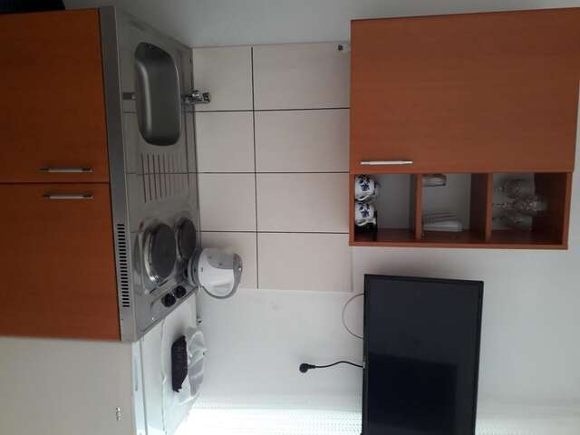 Апартаменты Apartments Budva Center Будва-4