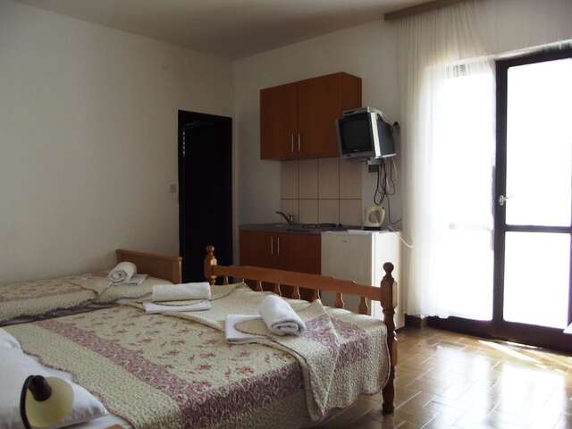 Апартаменты Apartments Budva Center Будва-26