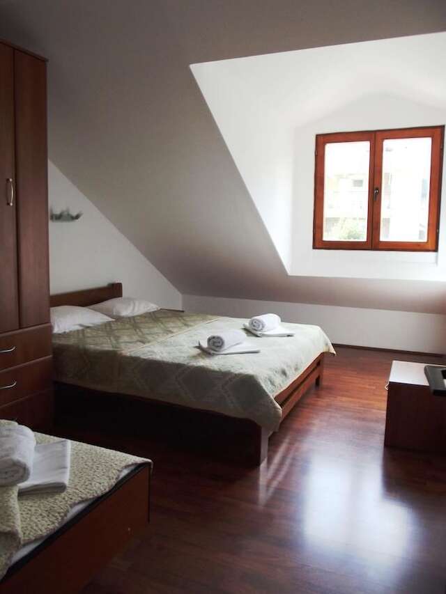 Апартаменты Apartments Budva Center Будва-30