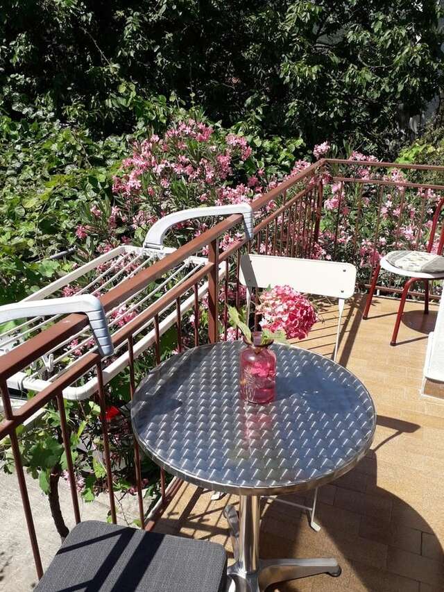 Апартаменты Apartments Budva Center Будва-5