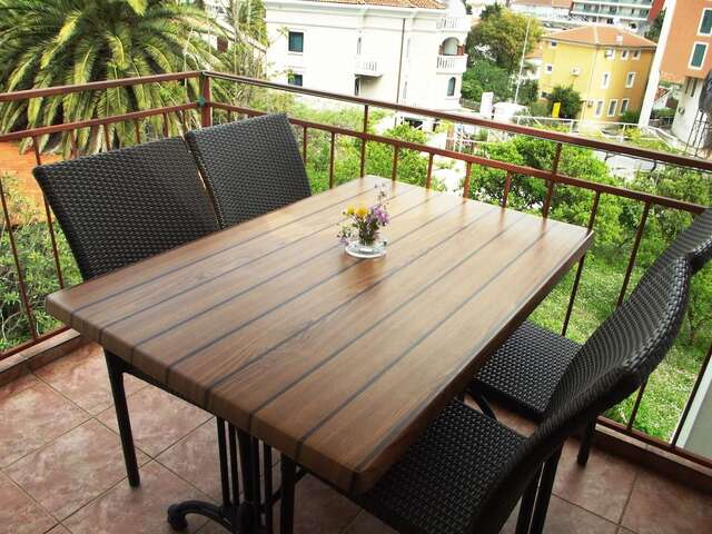 Апартаменты Apartments Budva Center Будва-35