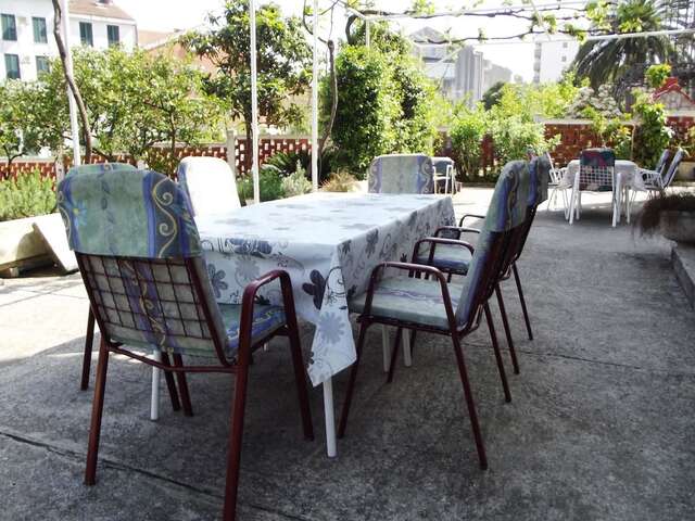 Апартаменты Apartments Budva Center Будва-36