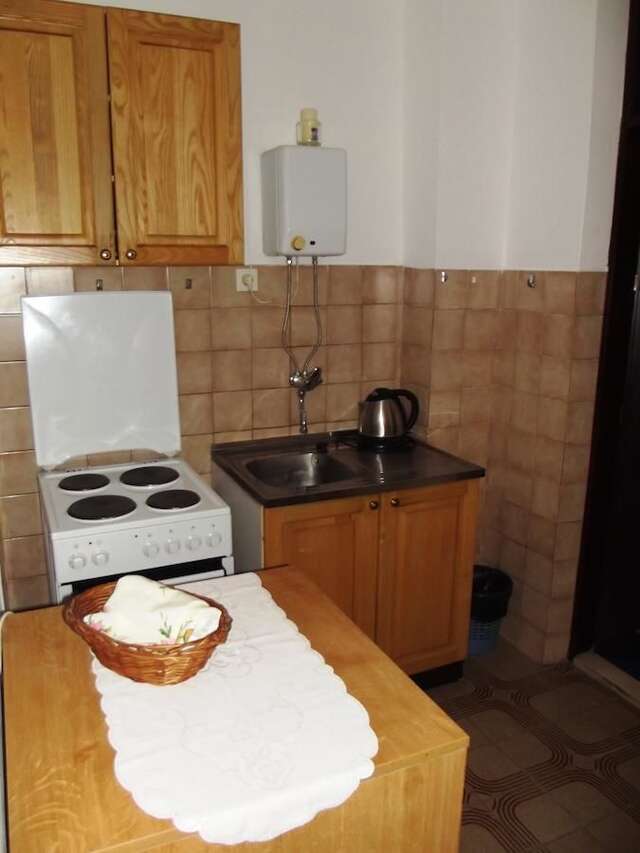 Апартаменты Apartments Budva Center Будва-41