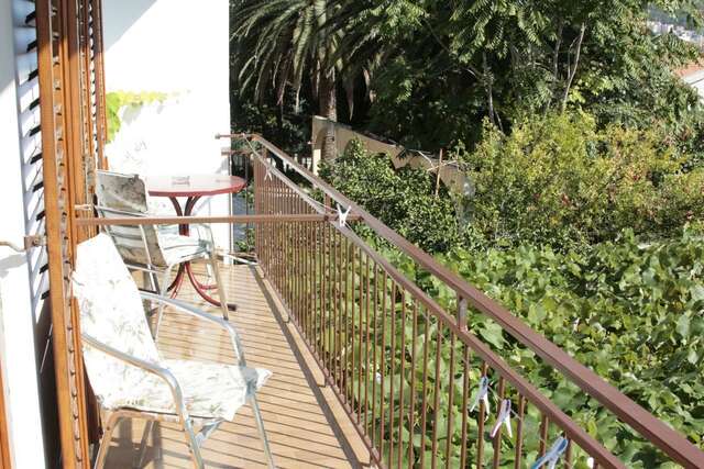 Апартаменты Apartments Budva Center Будва-6