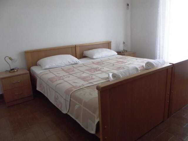 Апартаменты Apartments Budva Center Будва-42