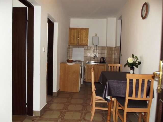 Апартаменты Apartments Budva Center Будва-43