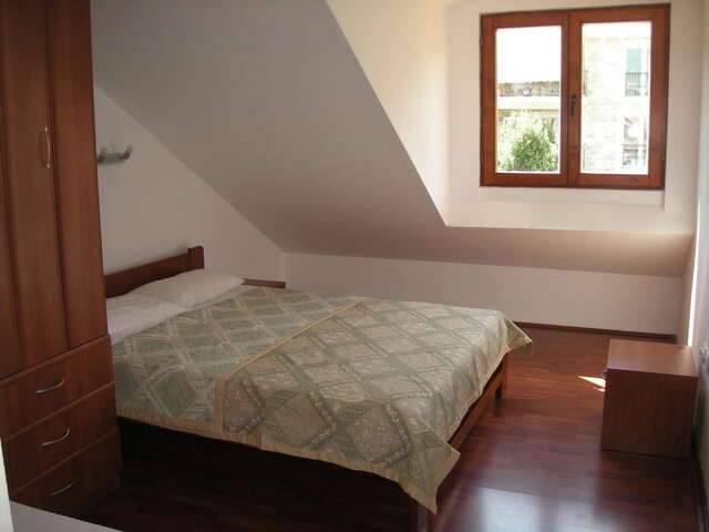 Апартаменты Apartments Budva Center Будва-45