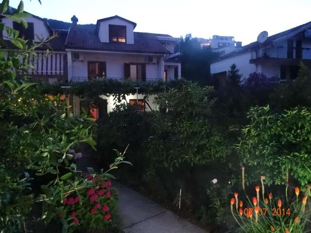 Апартаменты Apartments Budva Center Будва-46