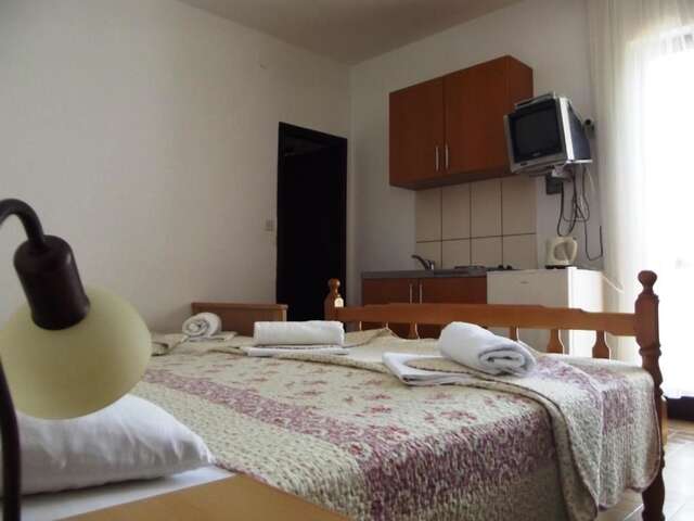 Апартаменты Apartments Budva Center Будва-50