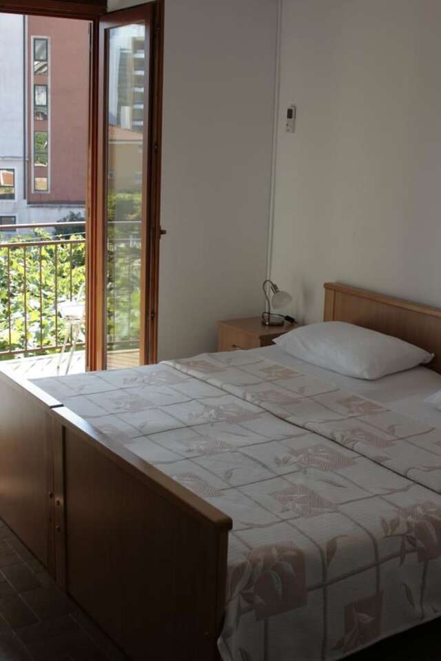 Апартаменты Apartments Budva Center Будва-7