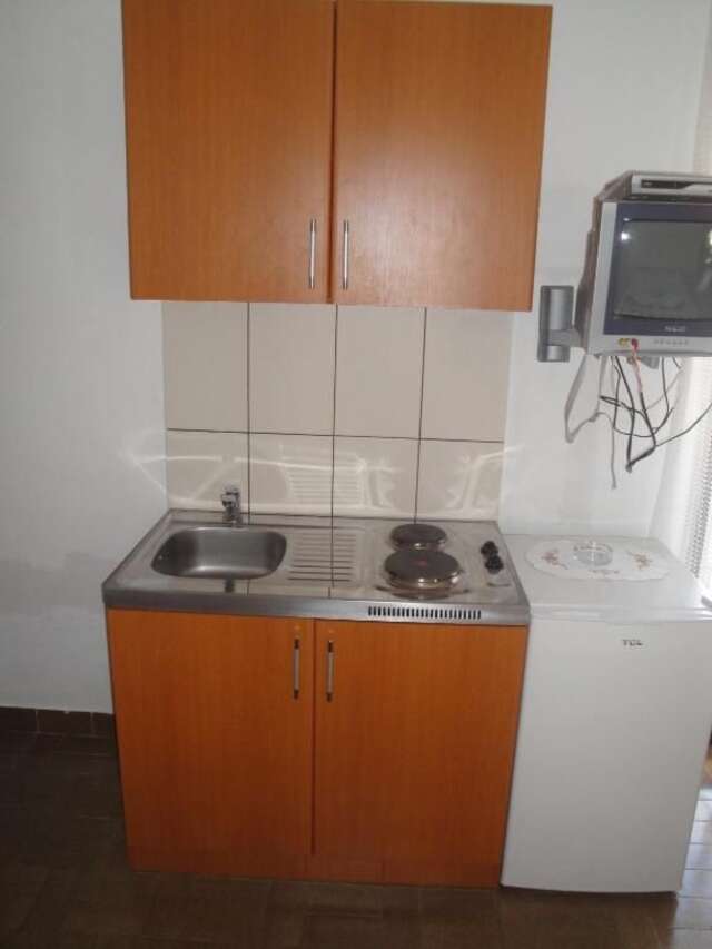 Апартаменты Apartments Budva Center Будва-56